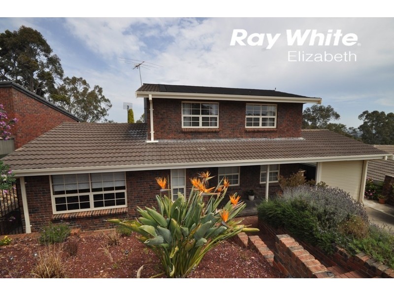 13 Brooker Drive, Hillbank SA 5112