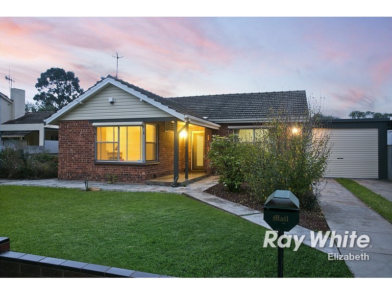 27 Stockton Street, Elizabeth SA 5112