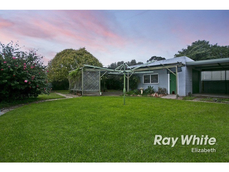 27 Stockton Street, Elizabeth SA 5112