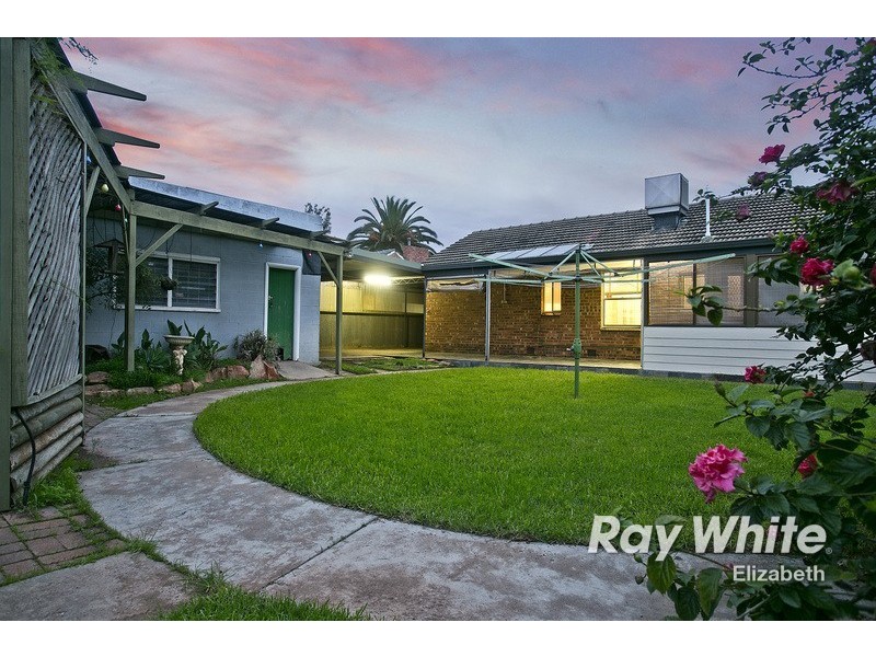 27 Stockton Street, Elizabeth SA 5112