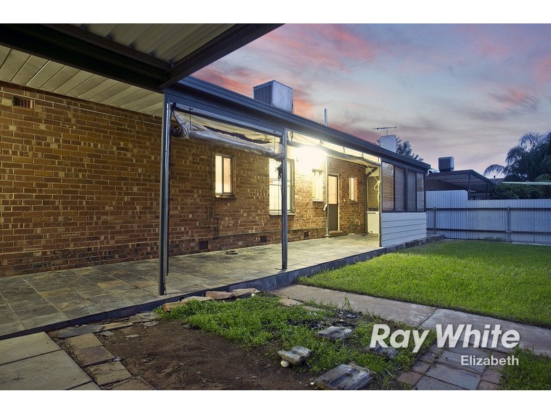 27 Stockton Street, Elizabeth SA 5112