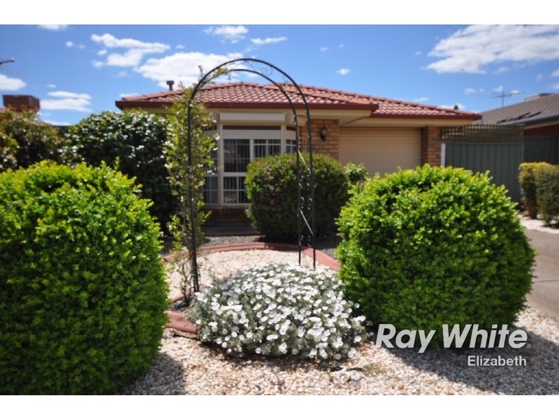 19 Blakeview Boulevard, Blakeview SA 5114
