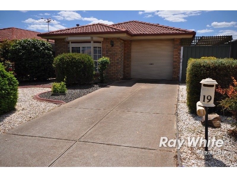 19 Blakeview Boulevard, Blakeview SA 5114