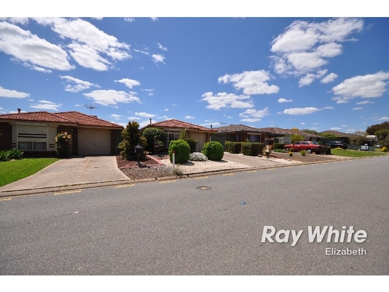 19 Blakeview Boulevard, Blakeview SA 5114
