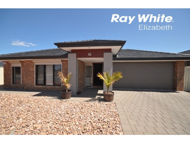 66 Admiralty Cct, Smithfield SA 5114