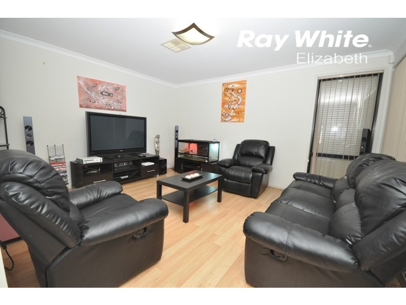 66 Admiralty Cct, Smithfield SA 5114