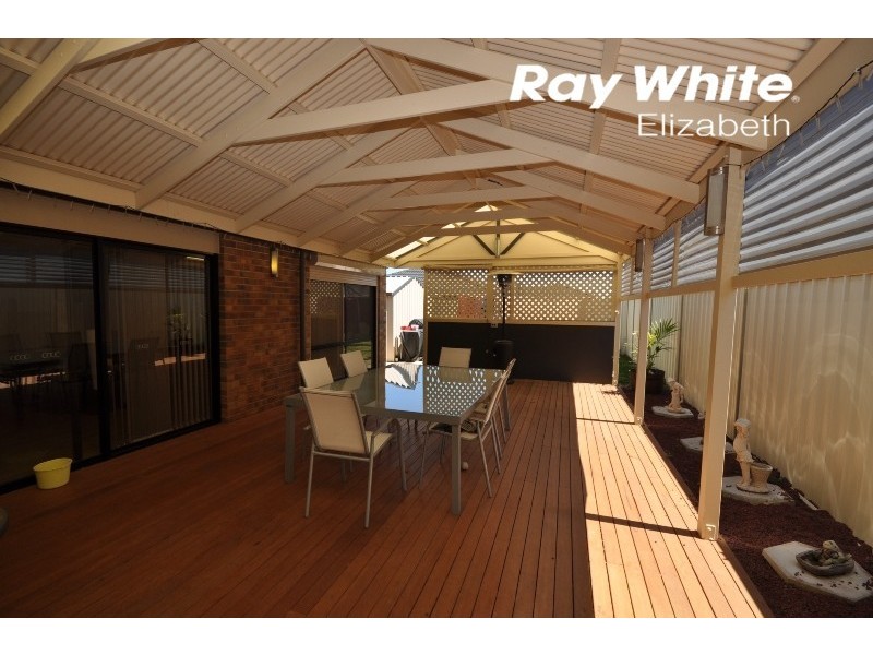 66 Admiralty Cct, Smithfield SA 5114
