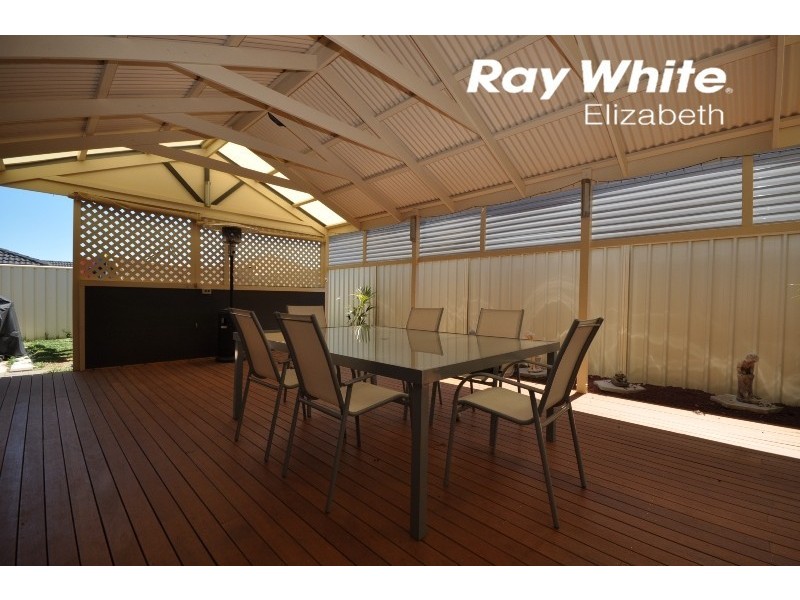 66 Admiralty Cct, Smithfield SA 5114