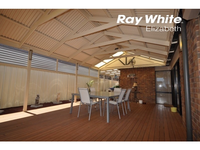 66 Admiralty Cct, Smithfield SA 5114