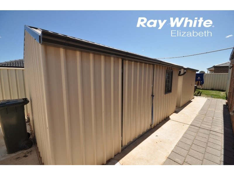 66 Admiralty Cct, Smithfield SA 5114