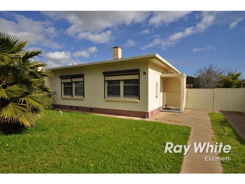 52 Bagot Road, Elizabeth South SA 5112