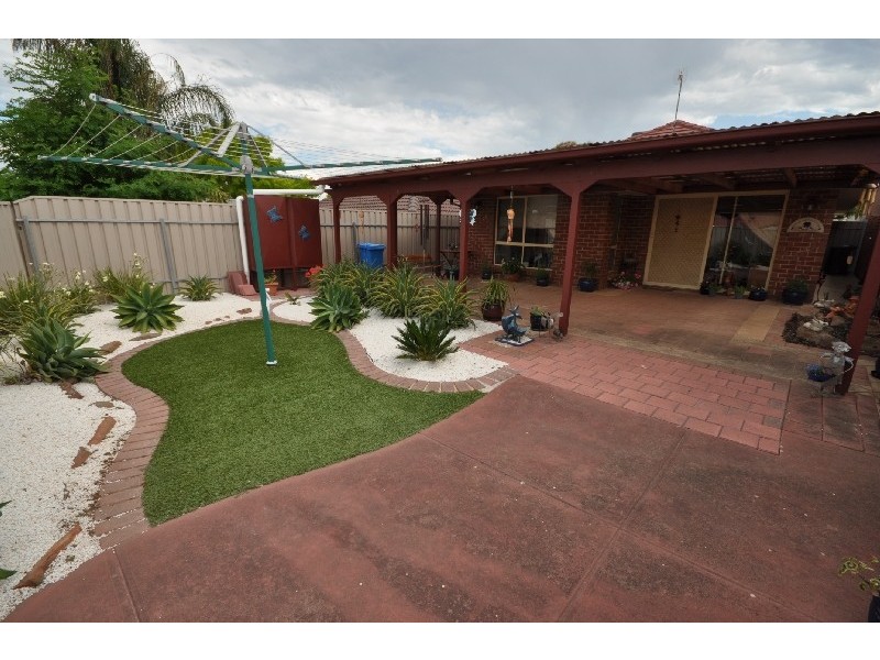 15 Amisfield Crescent, Greenwith SA 5125