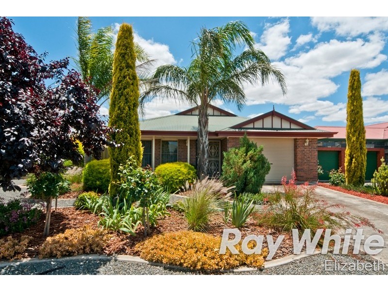 12 Jestina Court, Evanston SA 5116