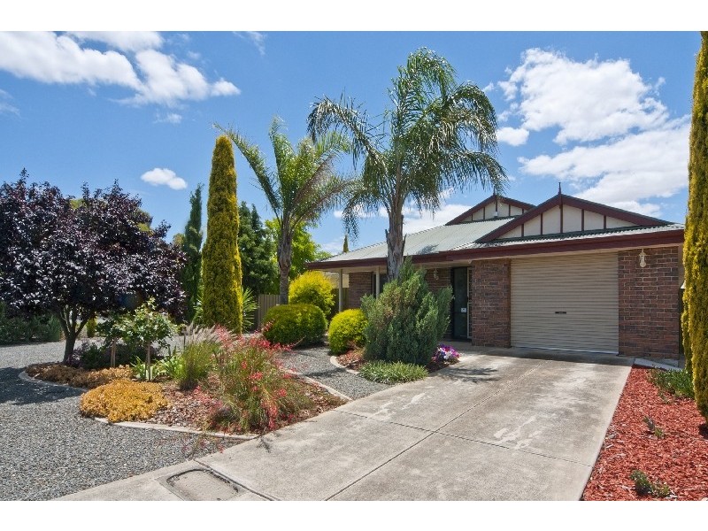 12 Jestina Court, Evanston SA 5116