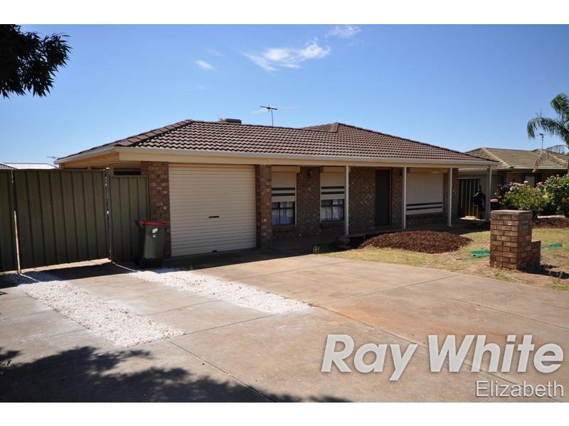 8 Brentwood Mews, Blakeview SA 5114