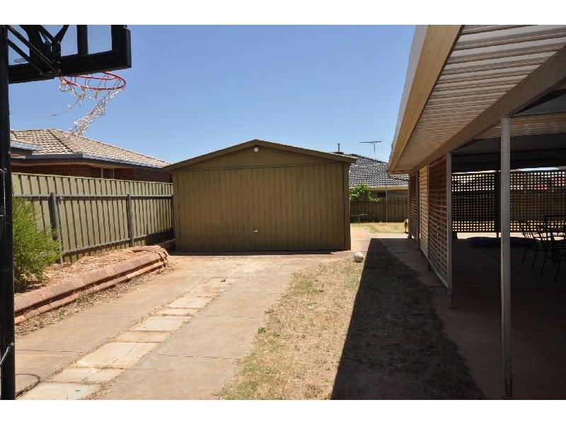 8 Brentwood Mews, Blakeview SA 5114