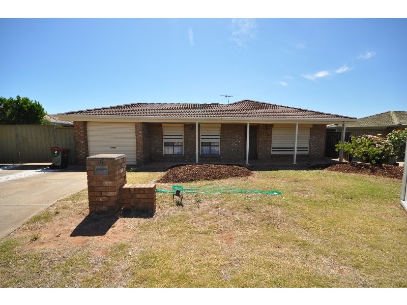 8 Brentwood Mews, Blakeview SA 5114