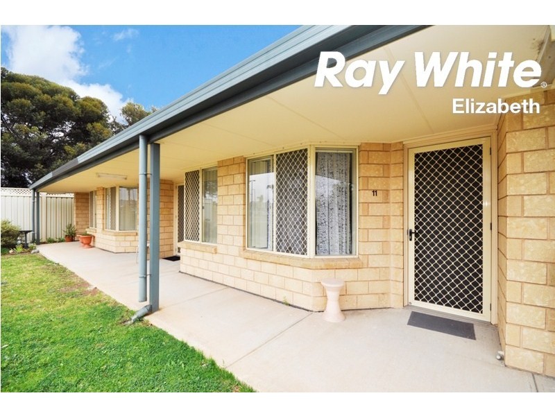 11/11-15 Hollywood Boulevard, Salisbury Downs SA 5108