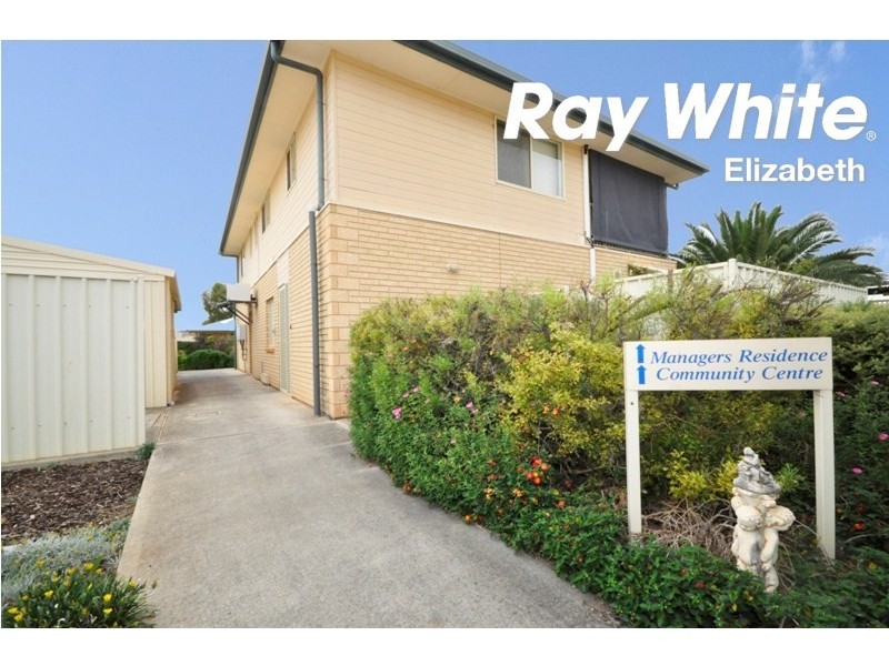 11/11-15 Hollywood Boulevard, Salisbury Downs SA 5108