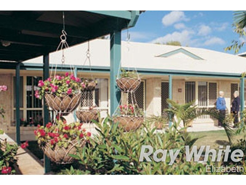 12/11-15 Hollywood Boulevard, Salisbury Downs SA 5108