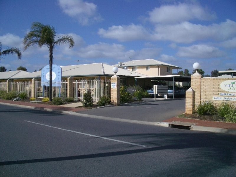 12/11-15 Hollywood Boulevard, Salisbury Downs SA 5108