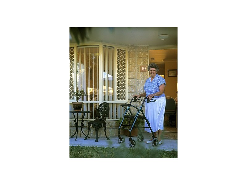 12/11-15 Hollywood Boulevard, Salisbury Downs SA 5108