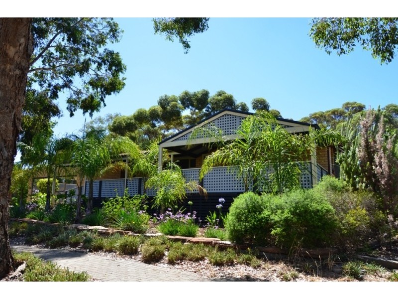 1 Ballard Street, Elizabeth East SA 5112