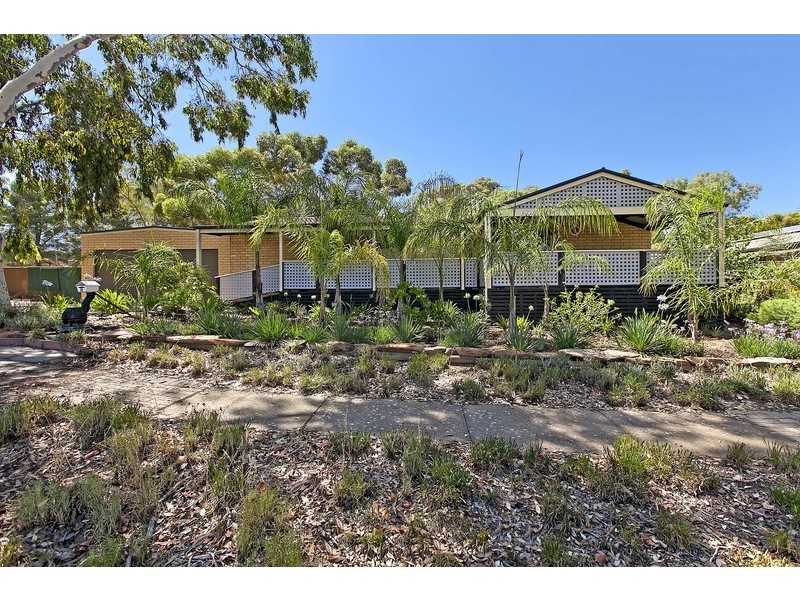 1 Ballard Street, Elizabeth East SA 5112