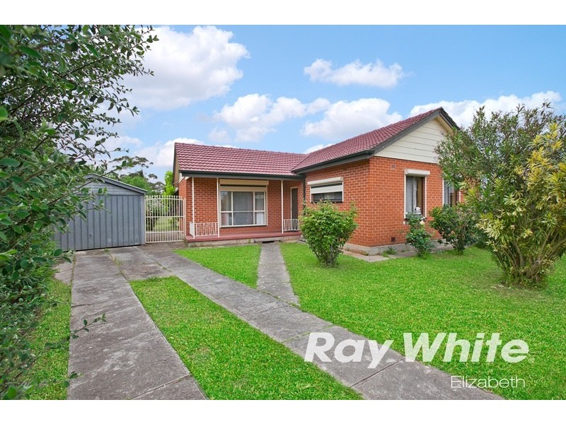 11 Bagot Road, Elizabeth South SA 5112