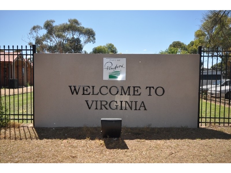 Site 2 Virginia Gardens Residential Park, Virginia SA 5120