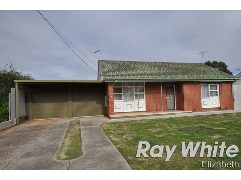 4 Salway Street, Elizabeth Park SA 5113