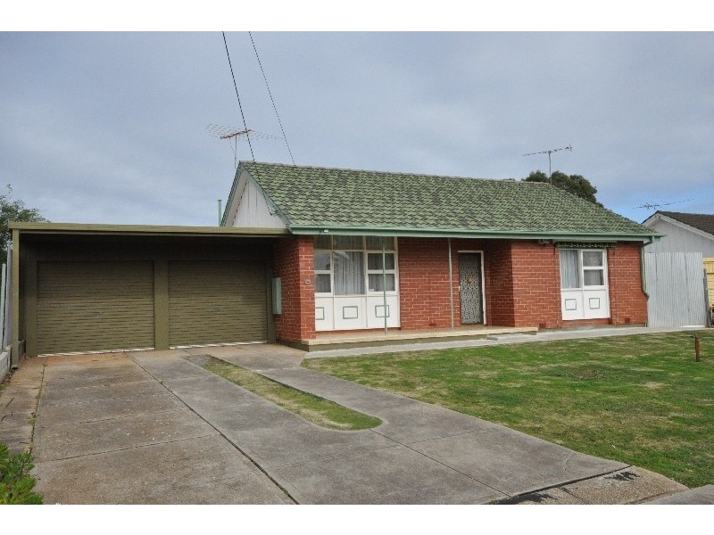 4 Salway Street, Elizabeth Park SA 5113