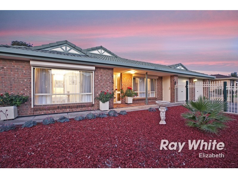 36 Snell Avenue, Hillbank SA 5112