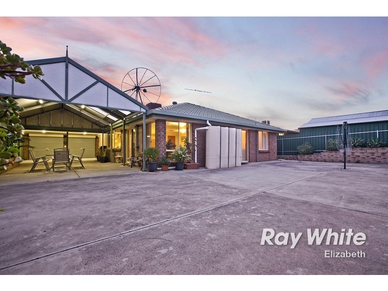 36 Snell Avenue, Hillbank SA 5112