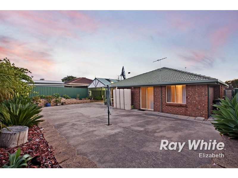 36 Snell Avenue, Hillbank SA 5112
