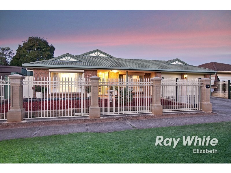 36 Snell Avenue, Hillbank SA 5112