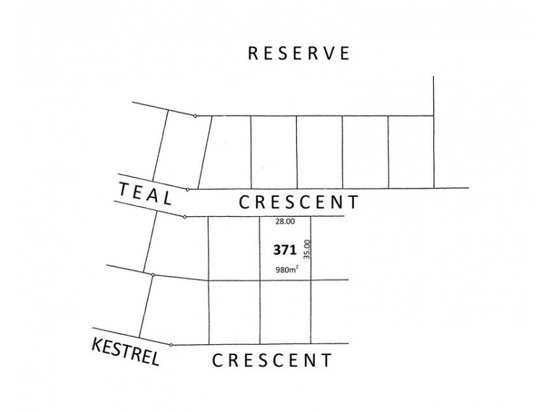 12 Teal Crescent, Thompson Beach SA 5501