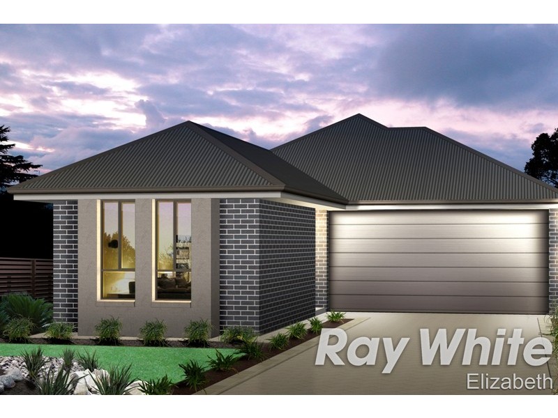 Lot 315 Mavros Road, Elizabeth Downs SA 5113