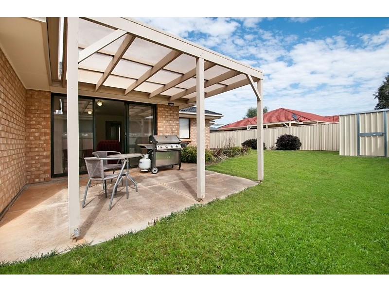 5 Maria Court, Munno Para West SA 5115