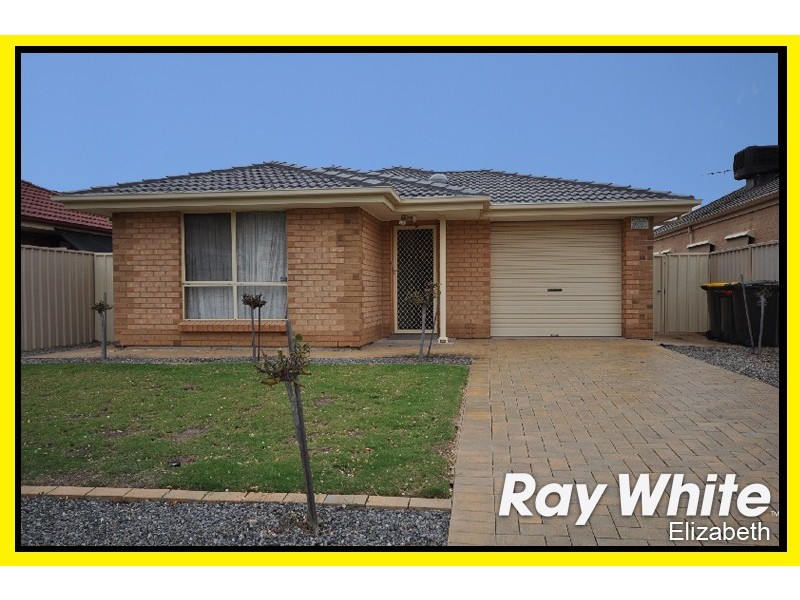 4 Costa Court, Salisbury Plain SA 5109