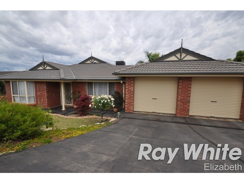 7 Linwood Grove, Hillbank SA 5112