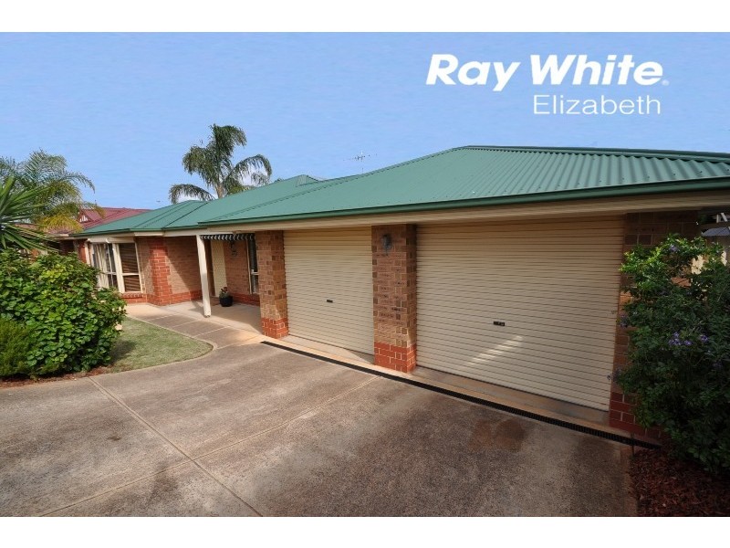 23 Kingate Boulevard, Blakeview SA 5114