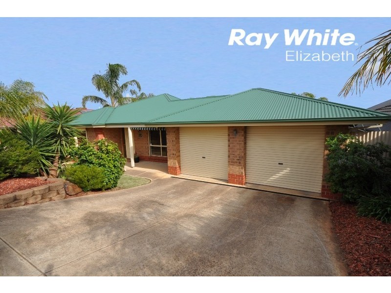 23 Kingate Boulevard, Blakeview SA 5114