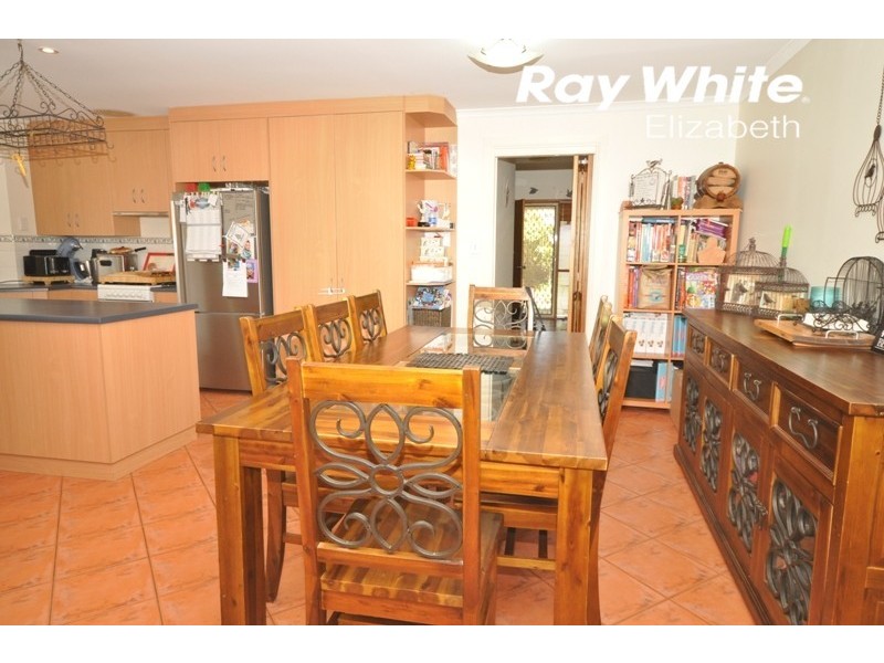 23 Kingate Boulevard, Blakeview SA 5114