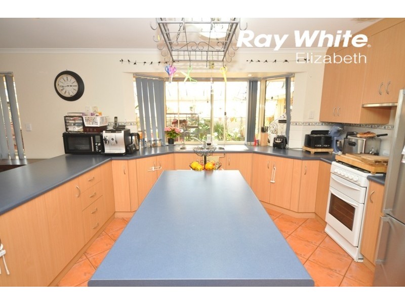 23 Kingate Boulevard, Blakeview SA 5114