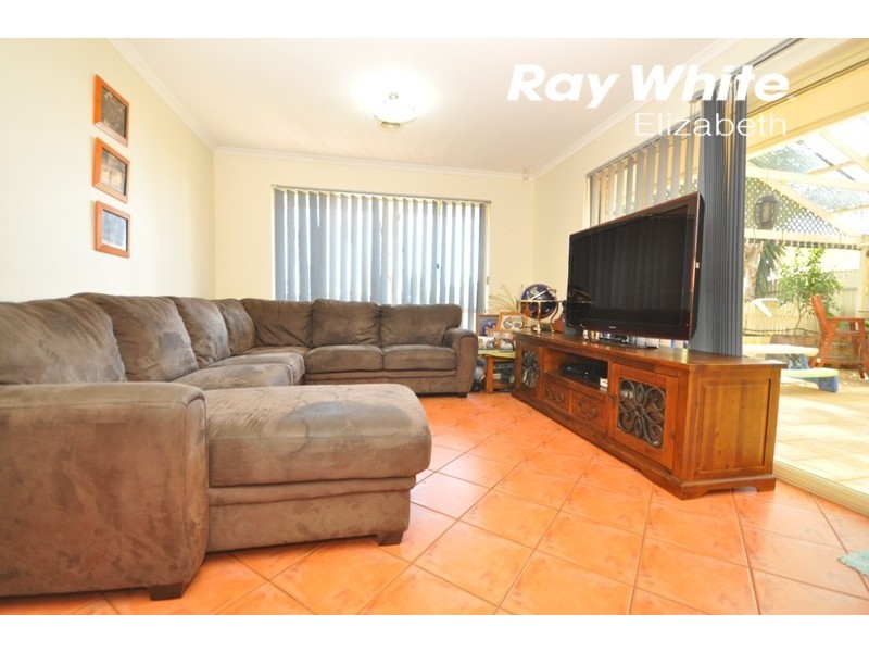 23 Kingate Boulevard, Blakeview SA 5114