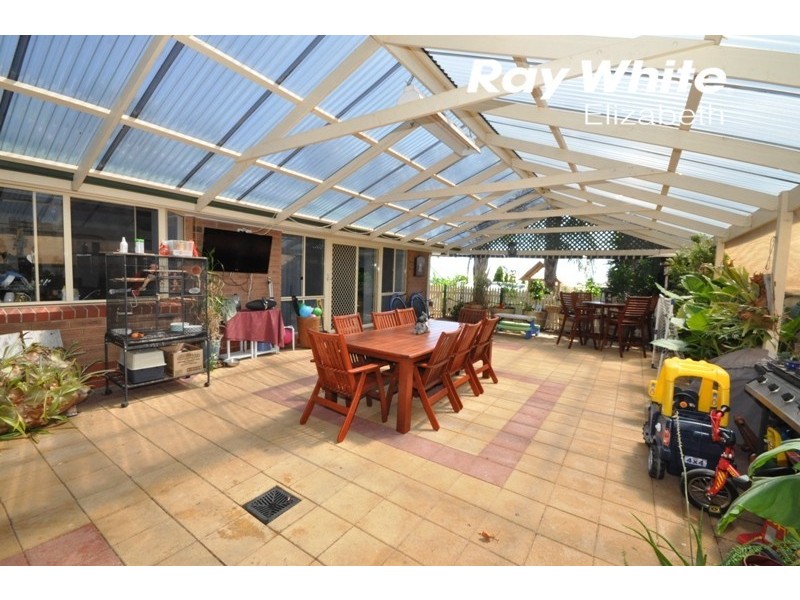 23 Kingate Boulevard, Blakeview SA 5114