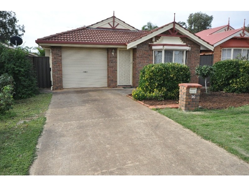 36 Parkview Drive, Blakeview SA 5114