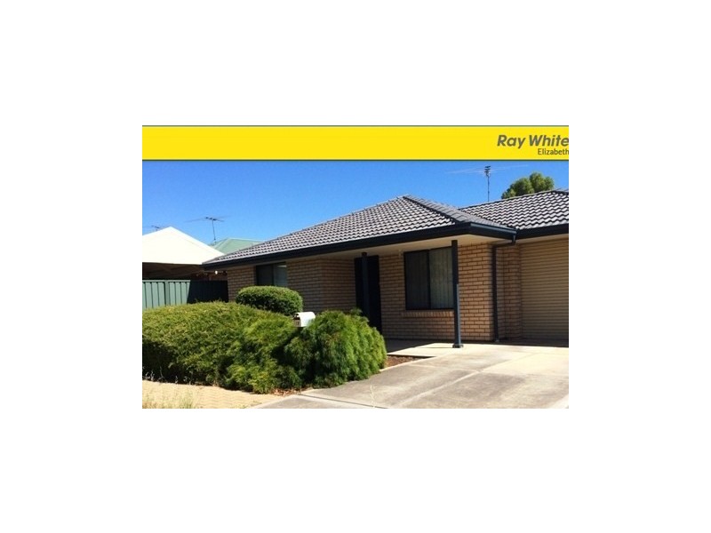 18 Palmer Road, Elizabeth Park SA 5113