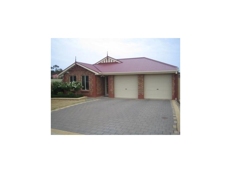 14 Grace Boulevard, Smithfield Plains SA 5114